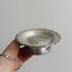 Coquillor Butter Dish