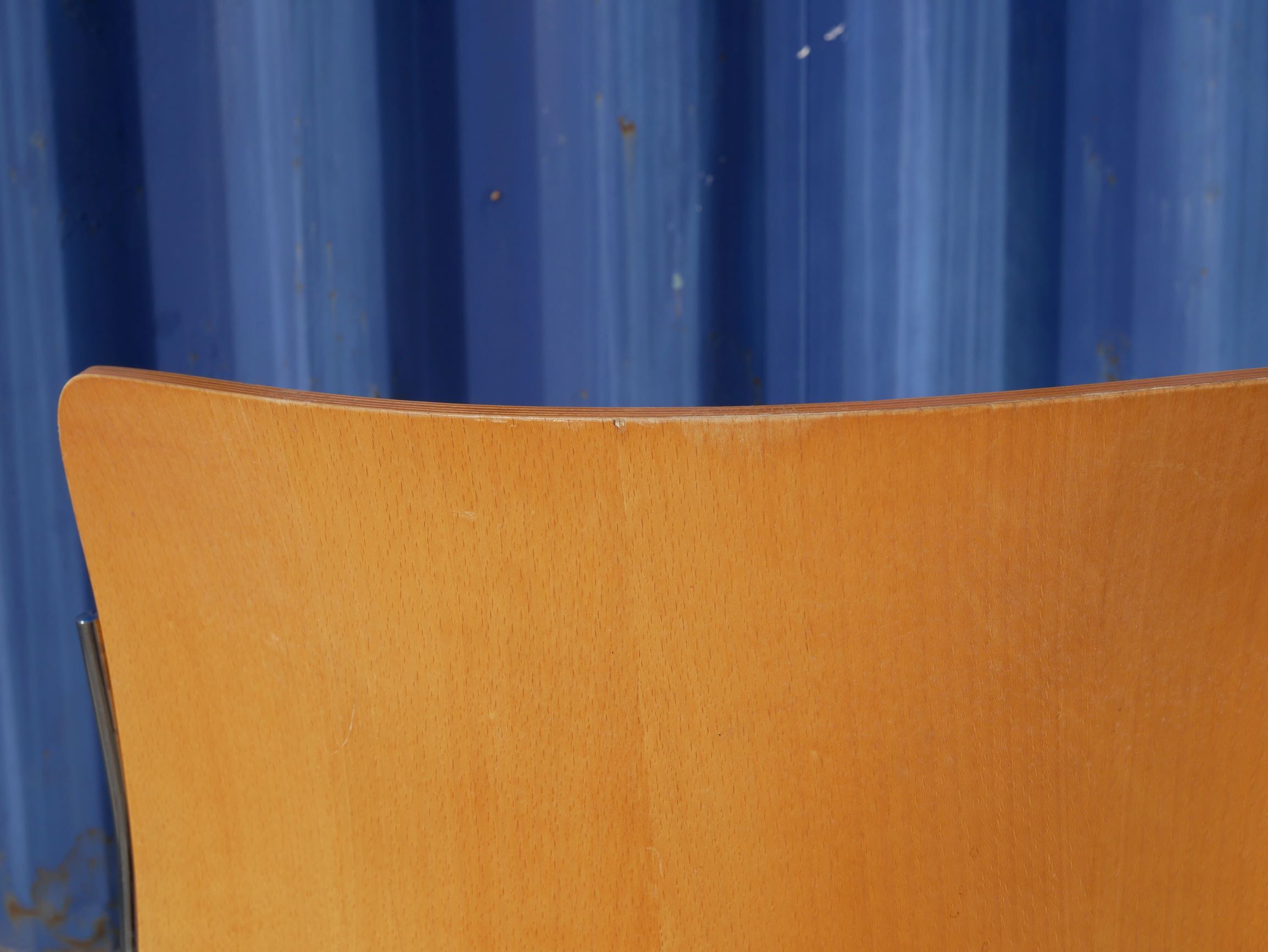 Chair 40/4 by David Rowland for Howe