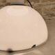 Diabolo sun lamp, design by Gigi & Pepe Tanzi for Dalca Italia, 1970.