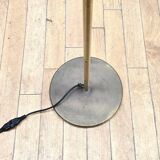 Brass floor lamp Elleluce