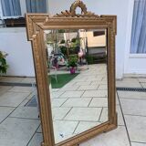 Napoleon Mirror 72x110cm