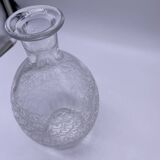 Baccarat crystal decanter model