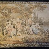 Wall tapestry