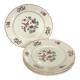 6 flat plates KG Lunéville Badonviller model Baléares