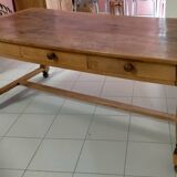 Farmhouse table