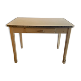 White table 50's