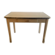 White table 50's