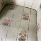 Pair of Art Deco period armchairs