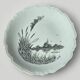 Service de 13 assiettes vintage de Limoges décorées à la main