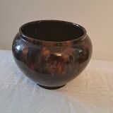 Vase cache pot Massier