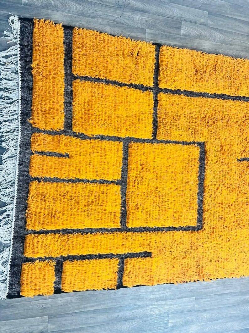 Magnifique tapis berbère 250/160cm