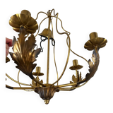 MM Lampadari Suspension Floor Lamp – Italian masterpiece with vintage design