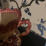 Vase fouillen