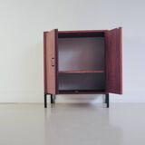 Simpla Lux vintage wardrobe with 2 doors (2)