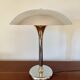 Lampe champignon Massive Belgique 1980