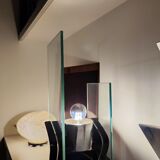 Designer lamp from the 70s and 80s