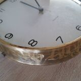 Workshop clock wigoclock Germany