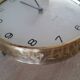 Workshop clock wigoclock Germany