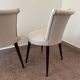 60s cocktail chairs