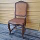 Louis XV chairs
