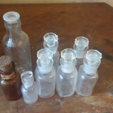 Pharmaceutical vials