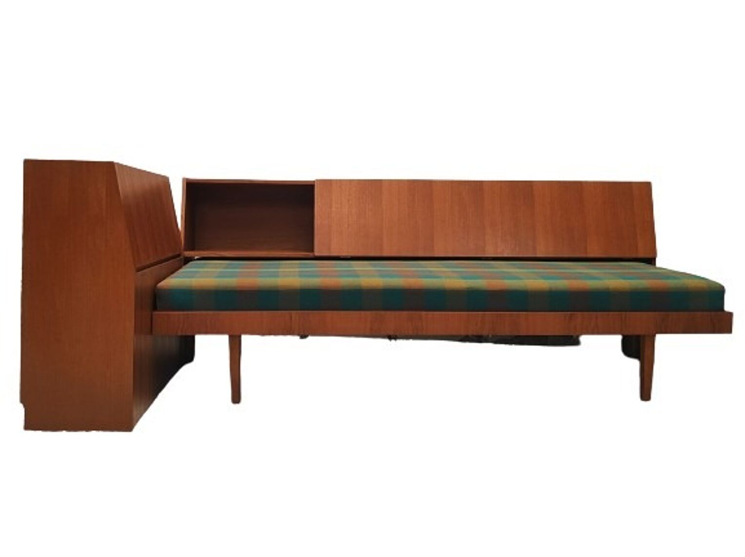 Mid Century daybed