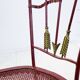 Chaise Arrow Tomaso Buzzi années 50