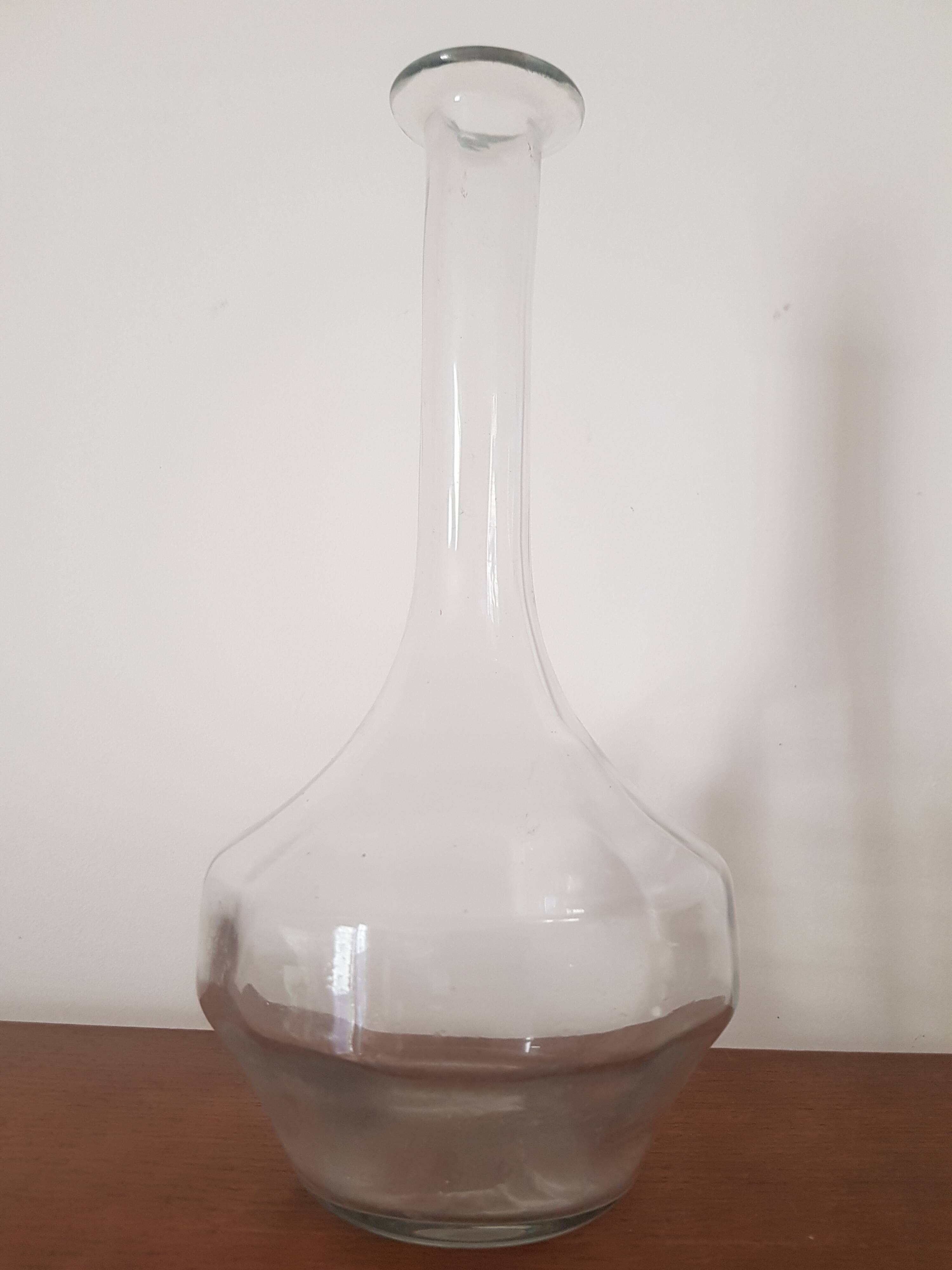 Vintage carafe