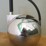 Oliver Hemming Teapot stainless steel Nio