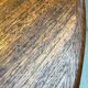 Mid-century modern Danish teak coffee table from the 1960s.