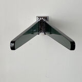Towel rack