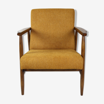 Fauteuil vintage années 1970