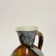 Ceramic jug from Longwy