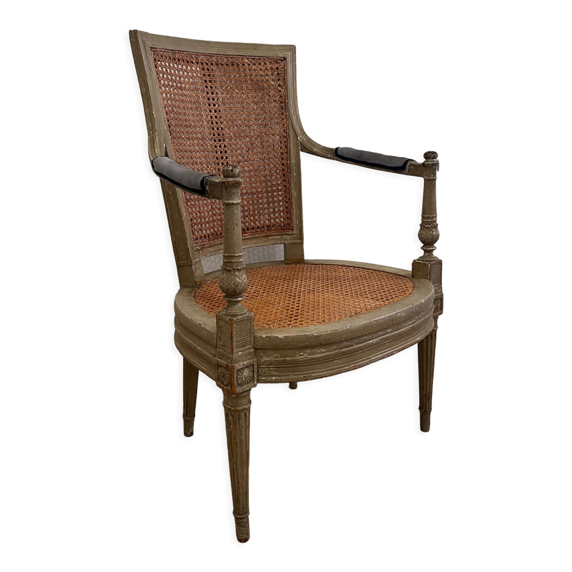Armchair Directoire XVIII