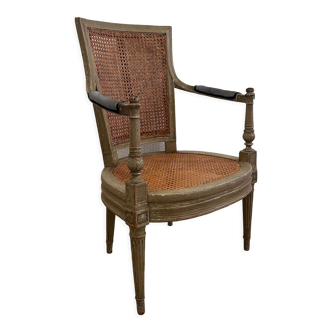 Fauteuil Directoire époque XVIIIe