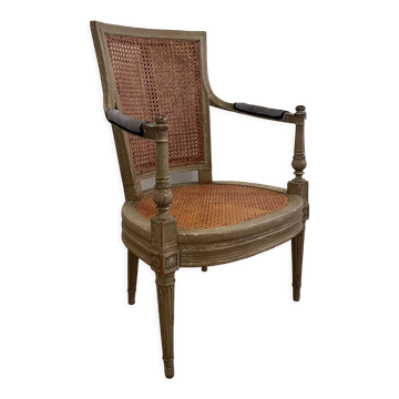 Fauteuil Directoire époque XVIIIe