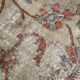 Hand-Made Wool Turkish Vintage Rug