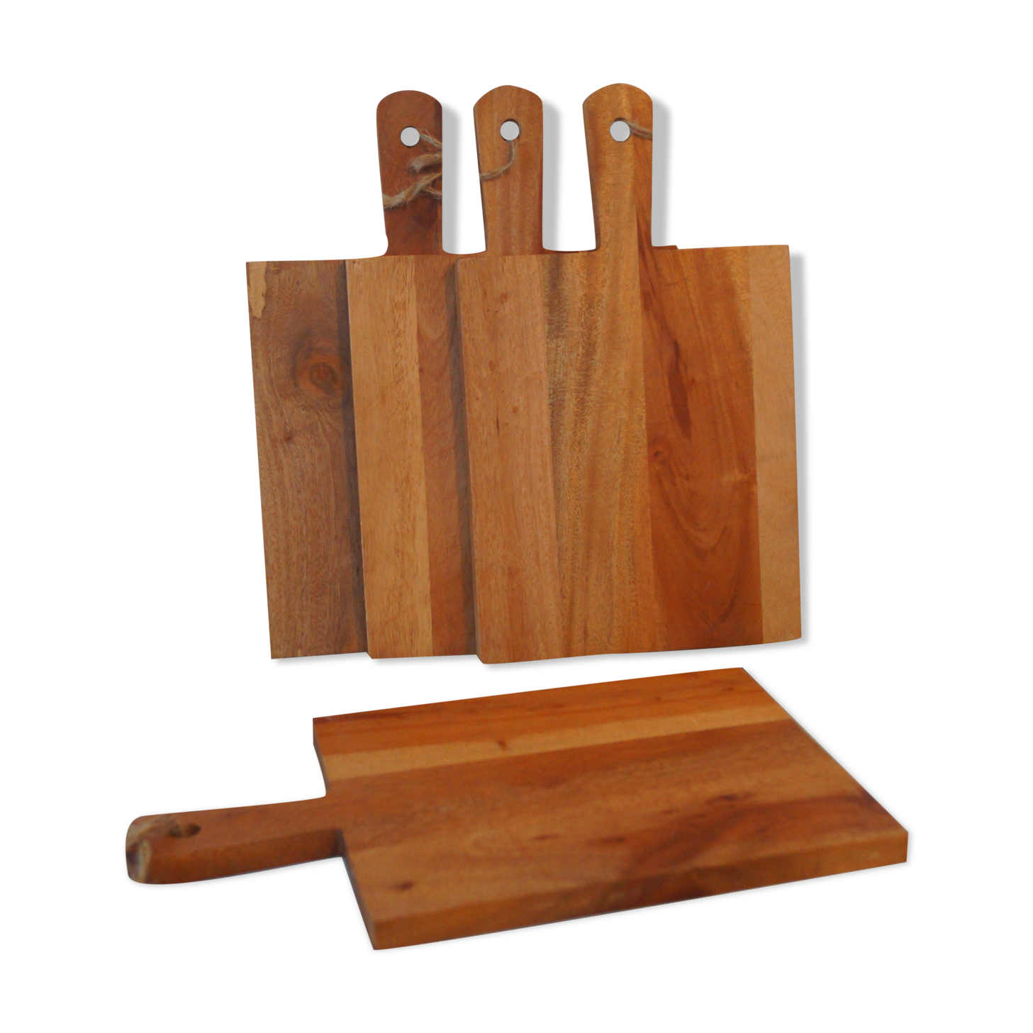 Cutting board lot