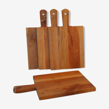 Cutting board lot