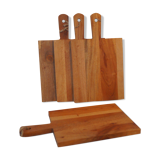 Cutting board lot