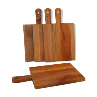 Cutting board lot