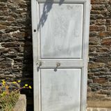 Old door