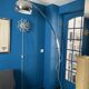 Lampadaire arc 1979