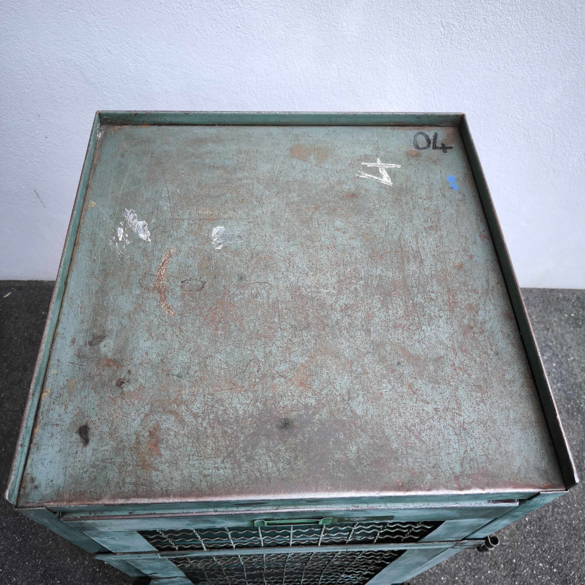 Workshop furniture