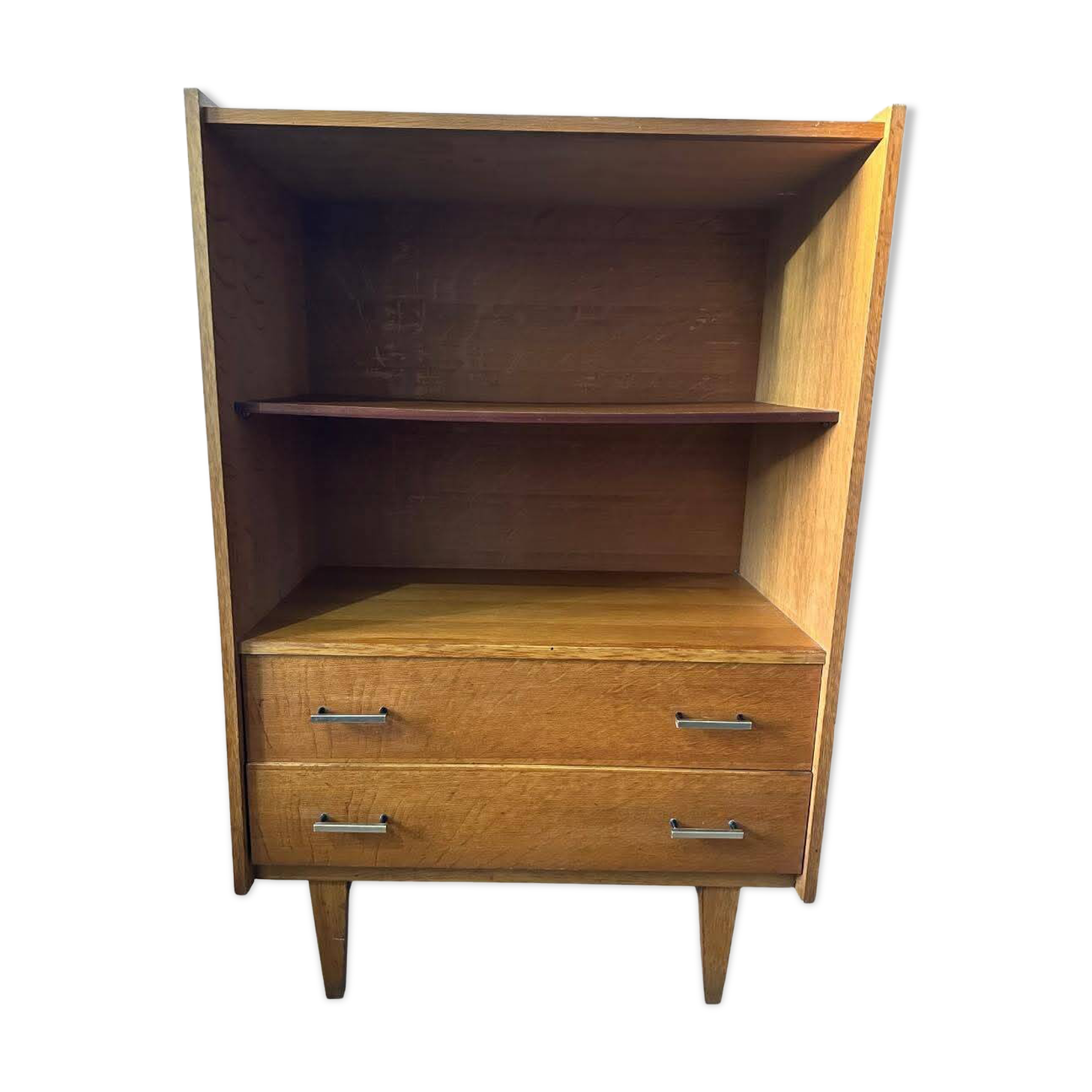 Scandinavian Library