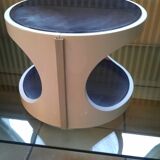 Bedside table or end of sofa