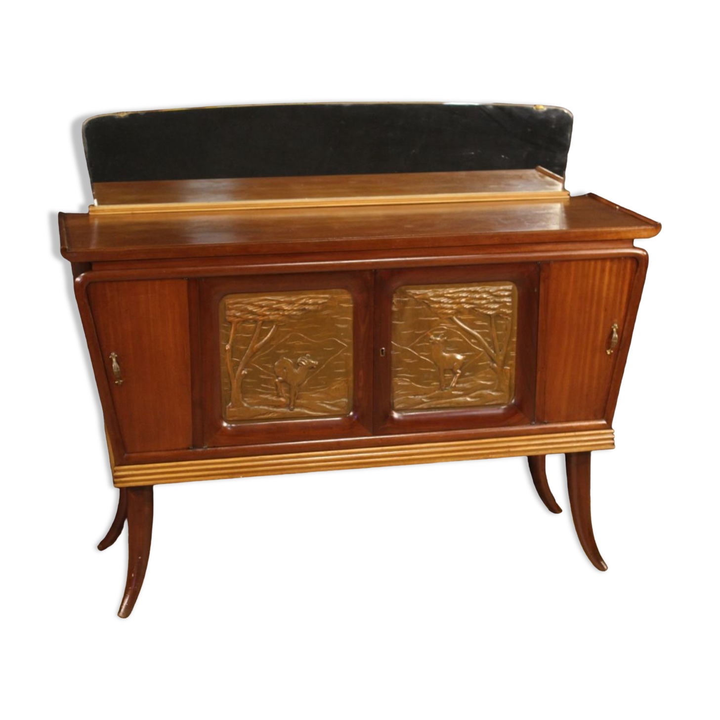 Italian design sideboard from the 50s