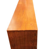 Teak enfilade, Scandinavian design from the 1960s/70s