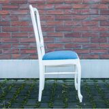 Chairs, Northern Europe, circa 1920. After renovation.