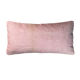 Housse de coussin vintage turque faite à la main, 30 x 60 cm